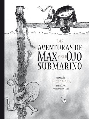 cover image of Las aventuras de Max y su ojo submarino